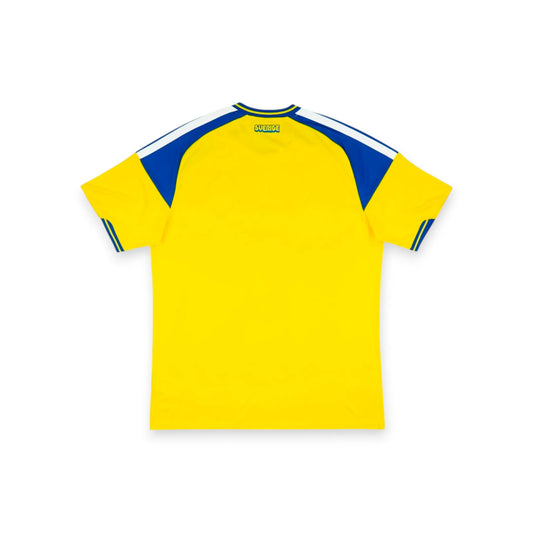 Kit Casa Svezia Mondiali 26/27