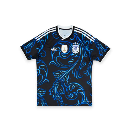 Argentina Away Kit World Cup 26/27
