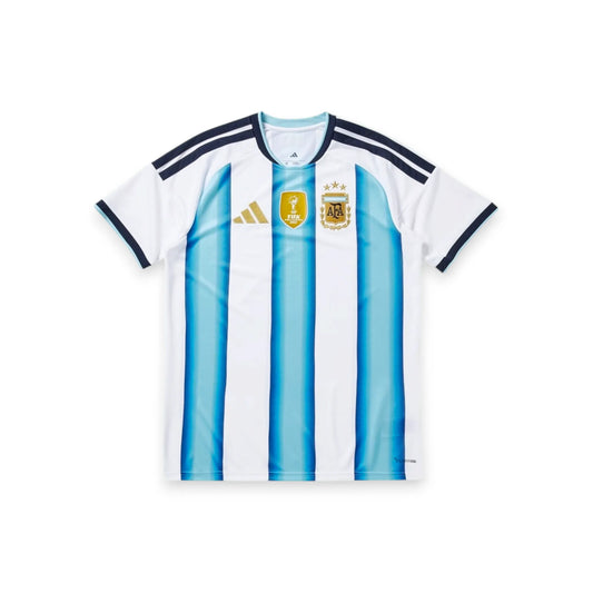 Argentina Home Kit World Cup 26/27