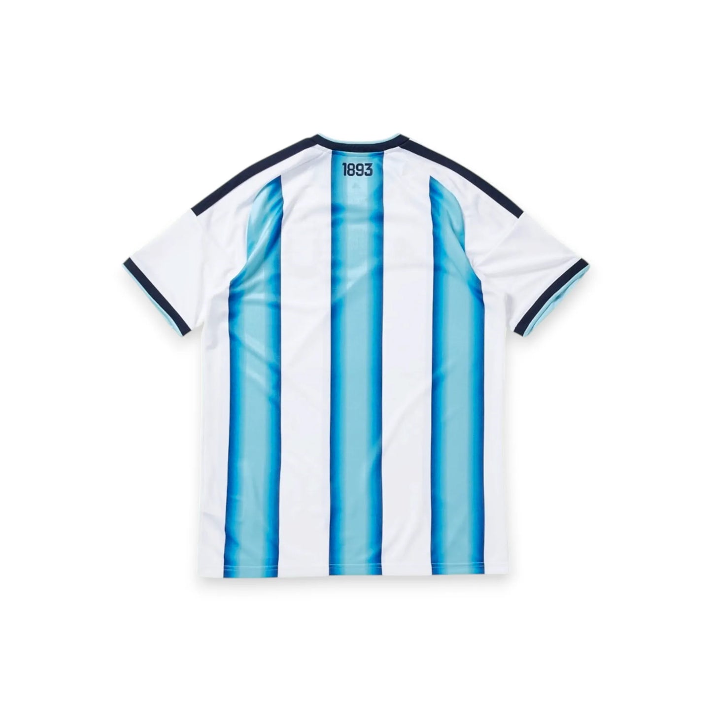 Kit Casa Argentina Coppa del Mondo 26/27