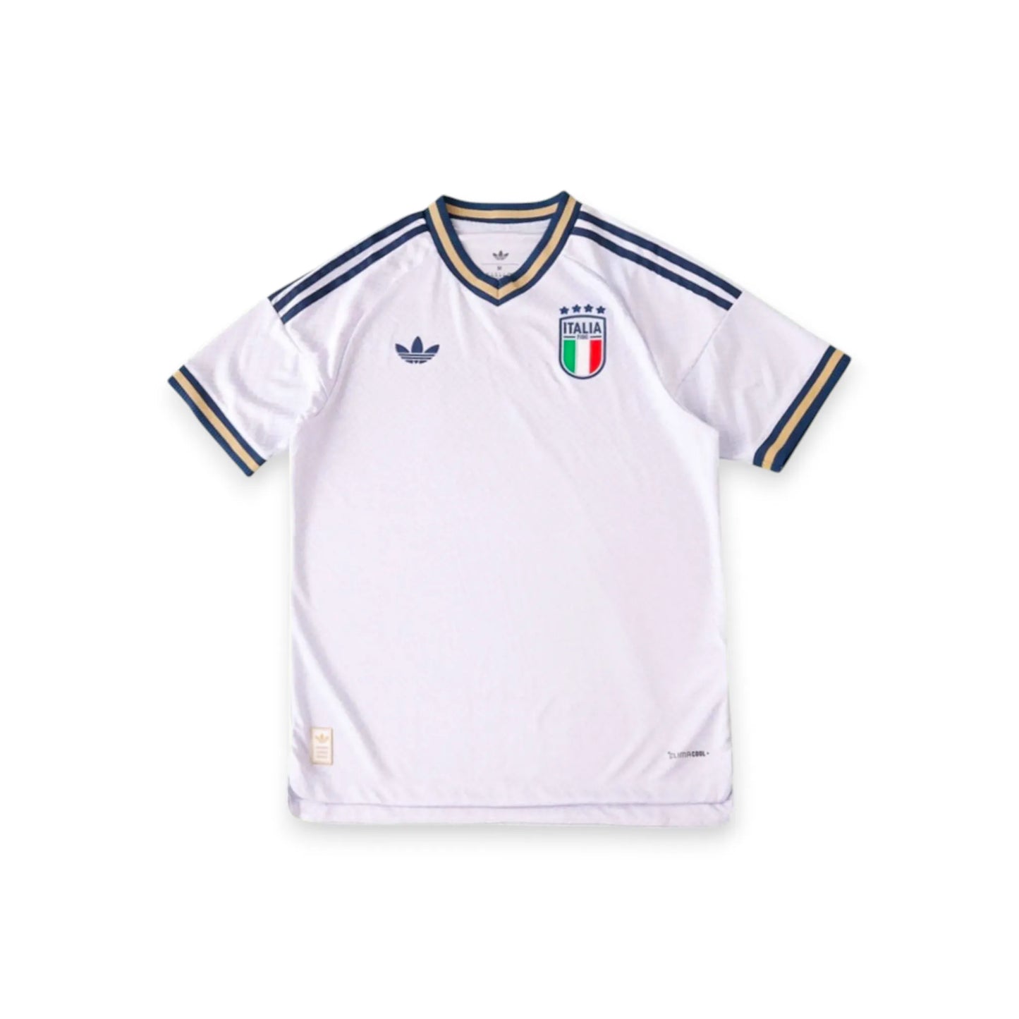 Kit Trasferta Italia Mondiali 26/27
