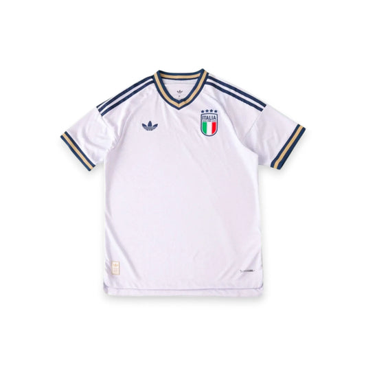 Kit Trasferta Italia Mondiali 26/27
