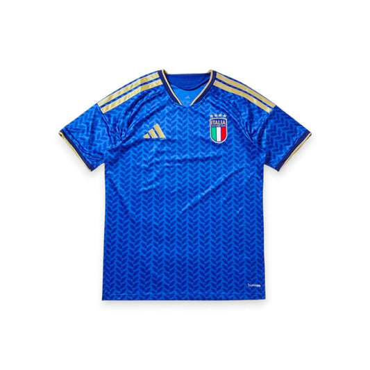 Italy Home Kit World Cup 26/27