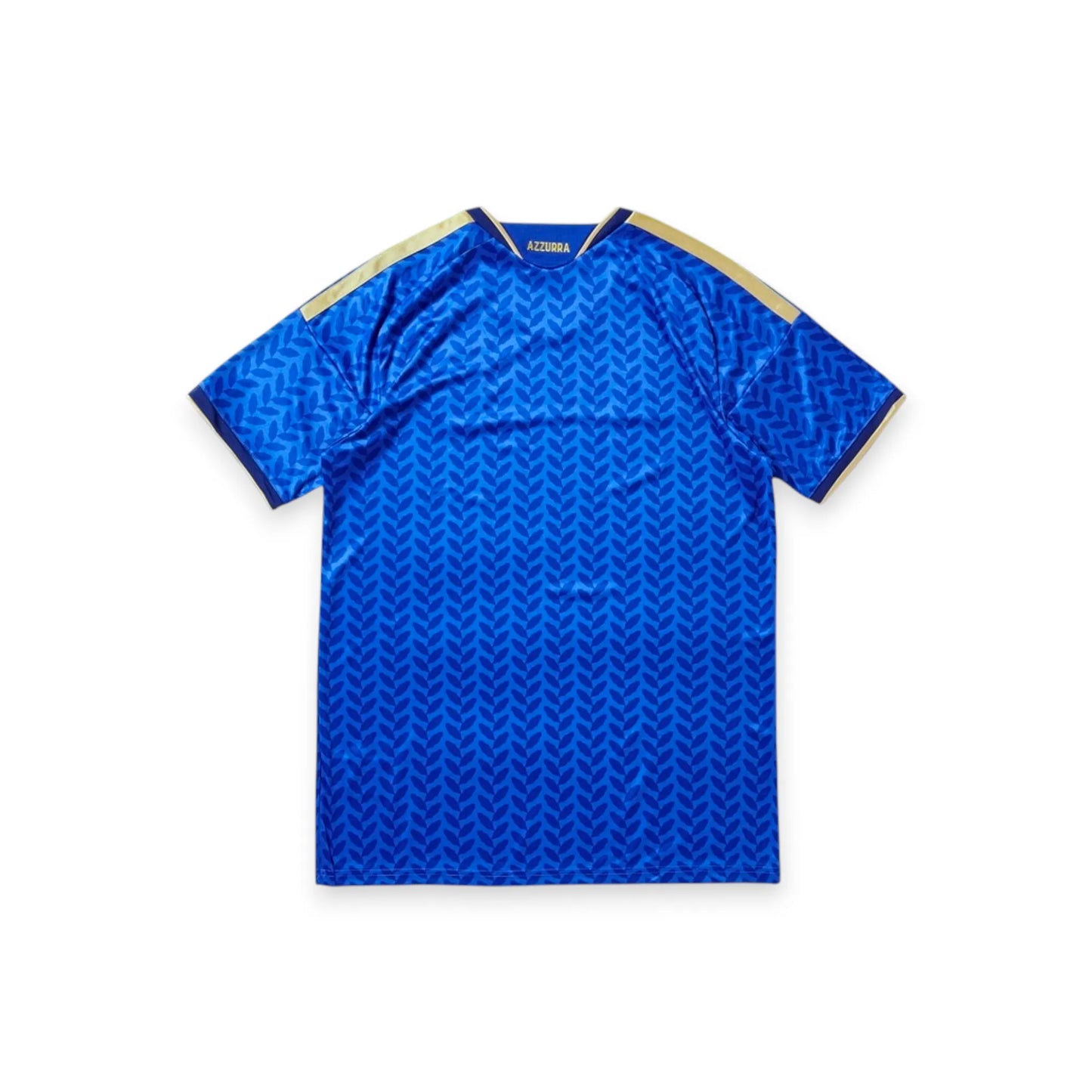 Maillot domicile Italie Coupe du Monde 26/27