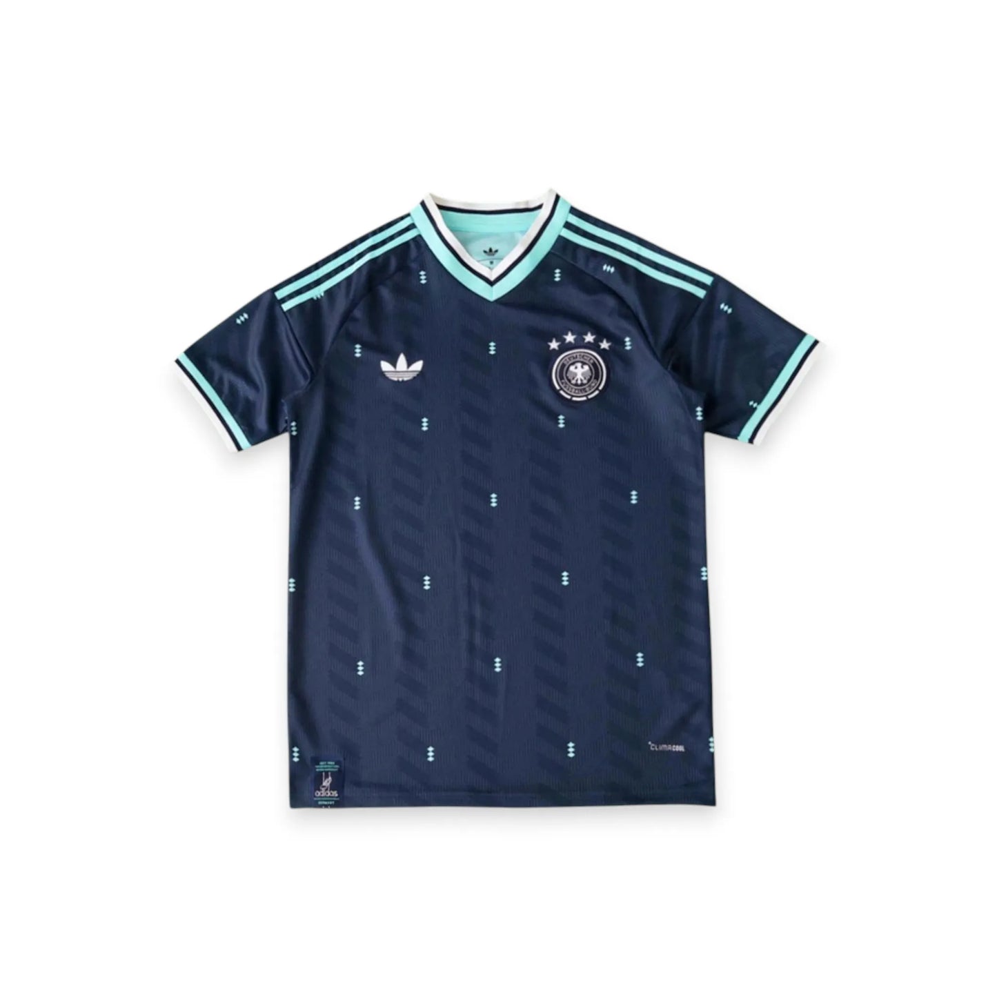 Germania Kit Trasferta Coppa del Mondo 26/27