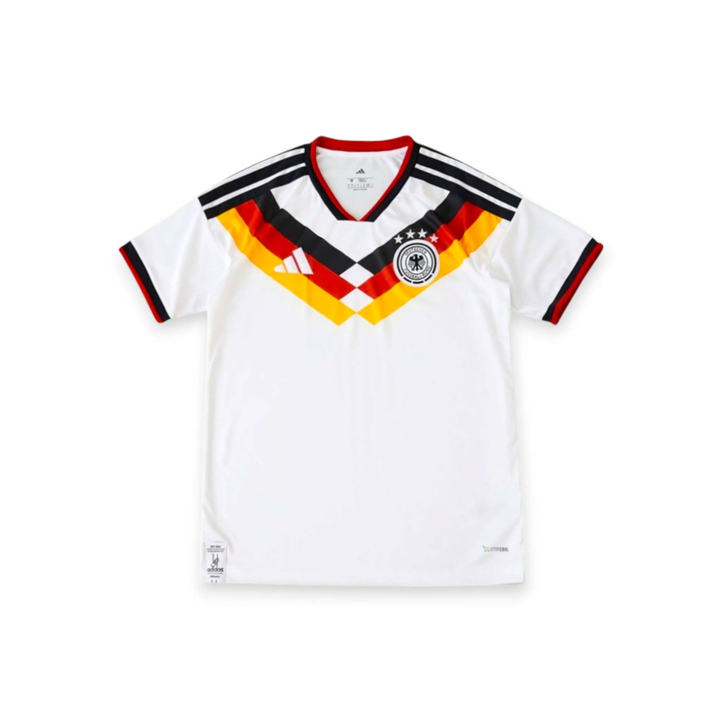 Maillot domicile Allemagne Coupe du Monde 26/27
