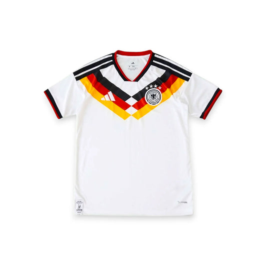 Germany Home Kit World Cup 26/27
