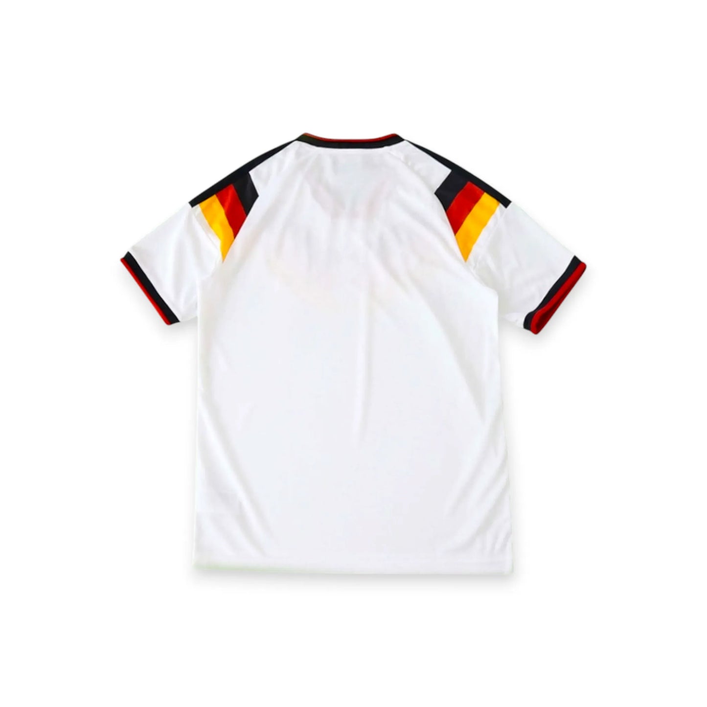 Maillot domicile Allemagne Coupe du Monde 26/27