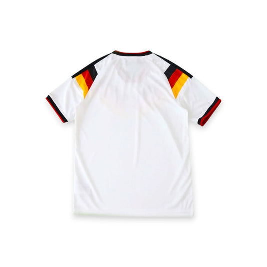 Divisa da casa Germania Coppa del Mondo 26/27