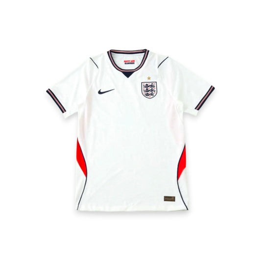England Home Kit World Cup 26/27