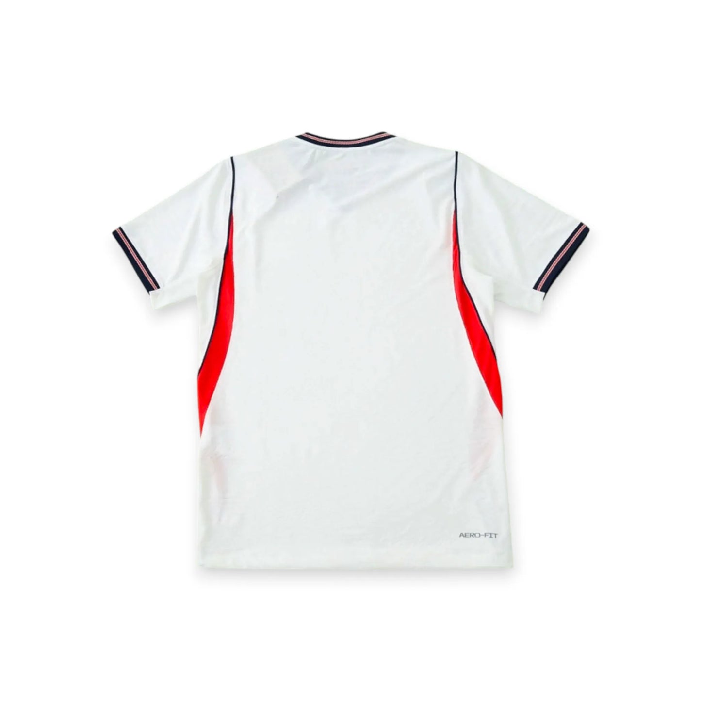 Kit Casa Inghilterra Mondiali 26/27