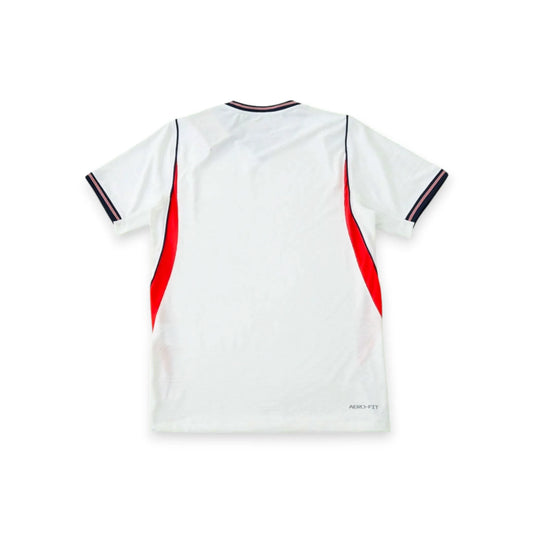 Kit Casa Inghilterra Mondiali 26/27