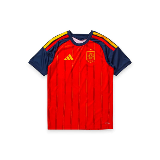 Spain Home Kit World Cup 26/27