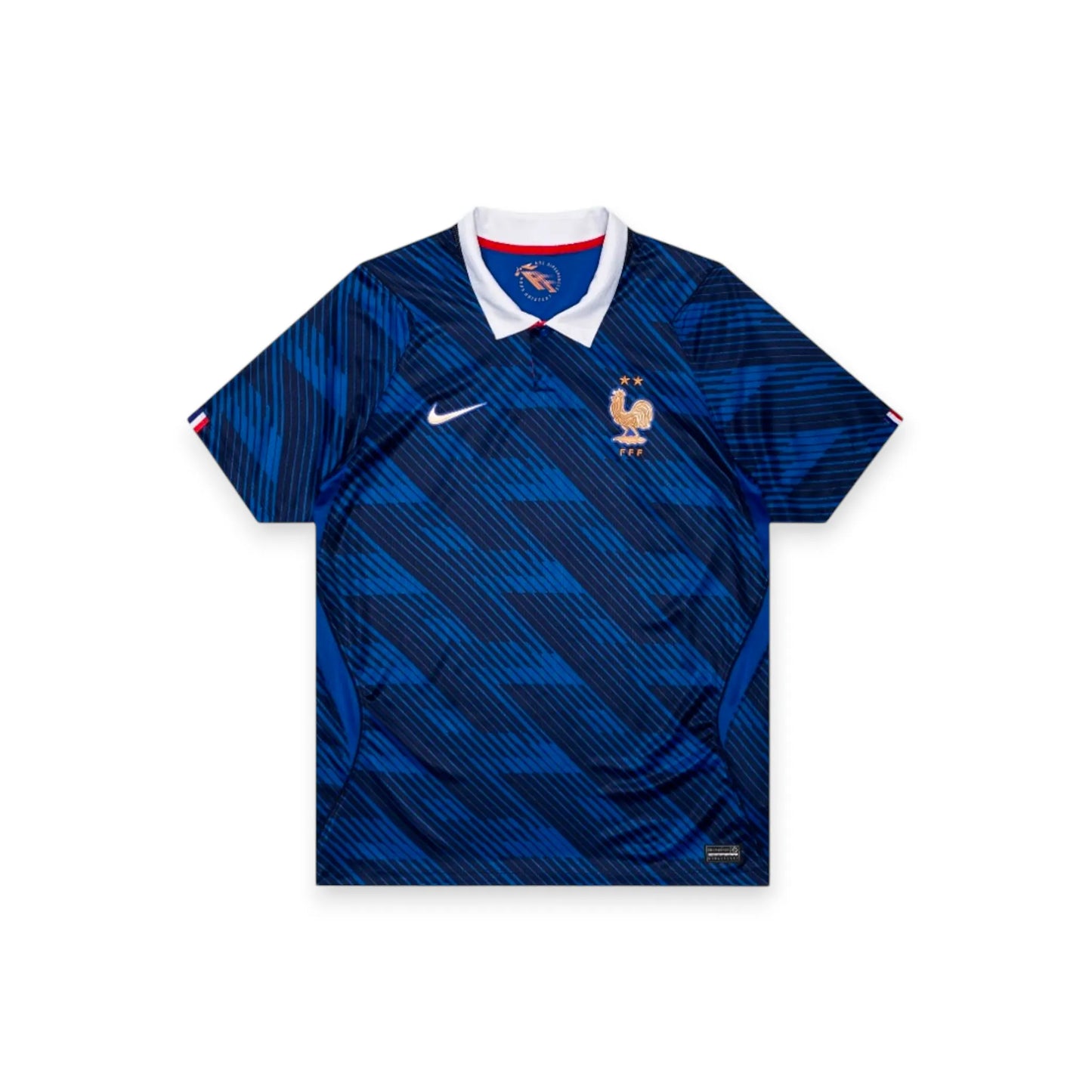 Tenue domicile France Coupe du Monde 26/27