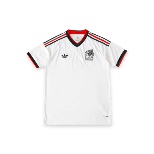 Maillot extérieur Mexique Coupe du Monde 26/27