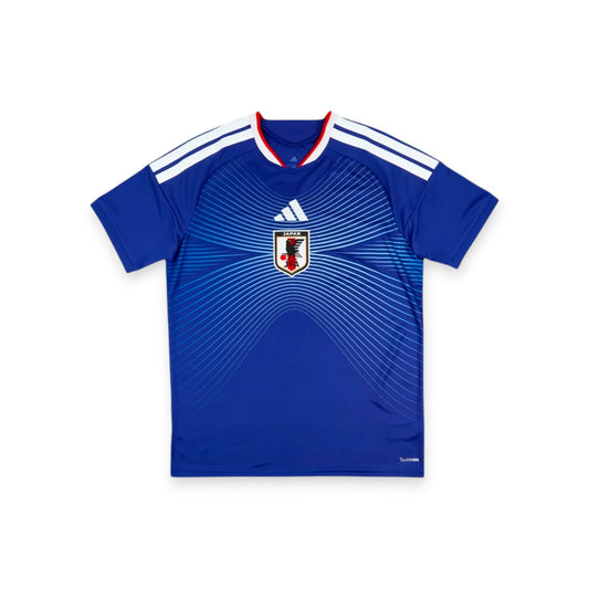 Japan Home Kit World Cup 26/27