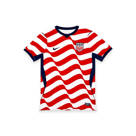 United States Home Kit World Cup 26/27