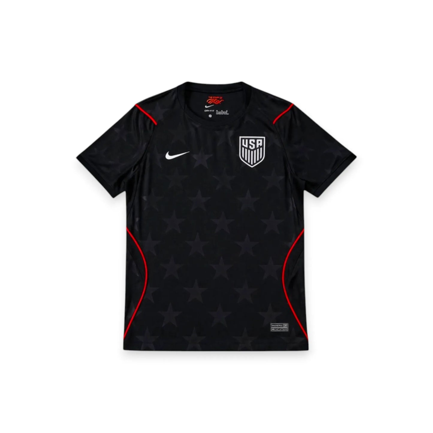Maillot extérieur États-Unis Coupe du Monde 26/27