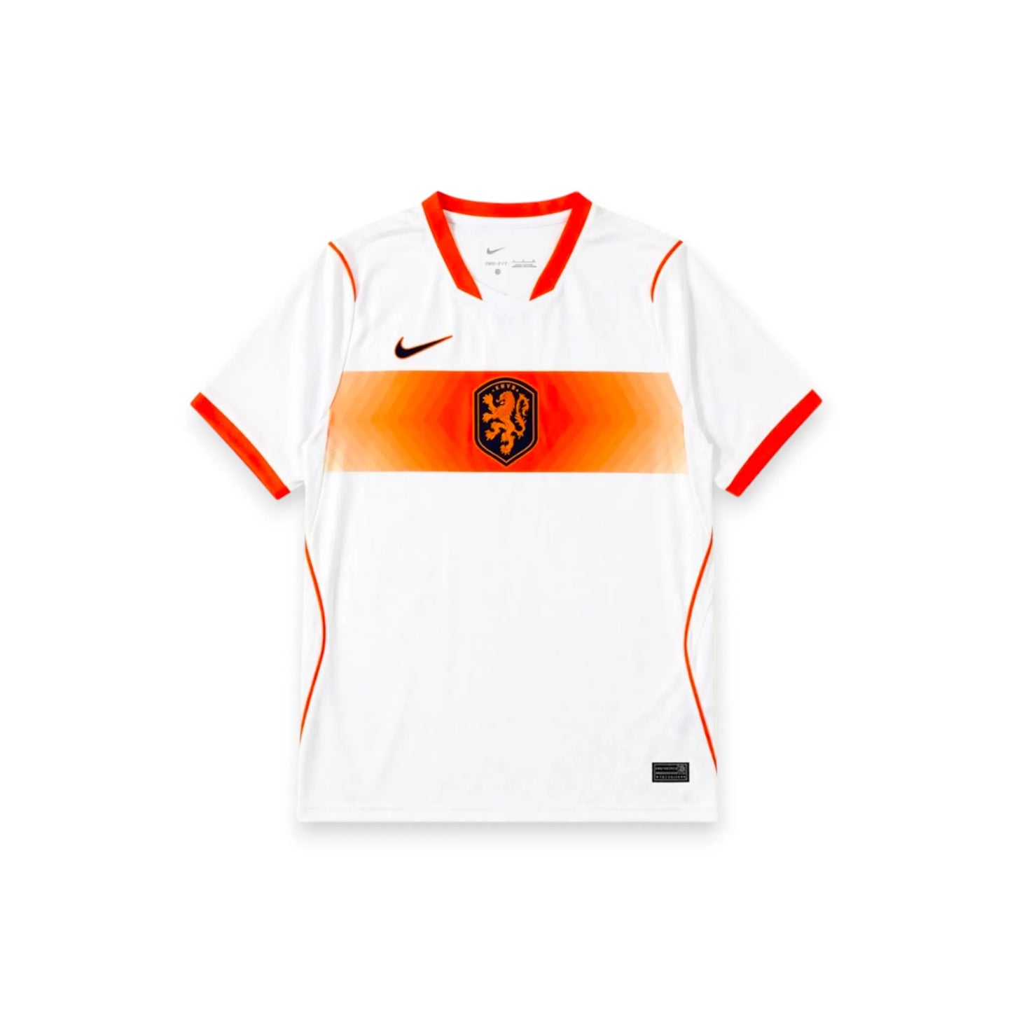Kit Trasferta Olanda Mondiali 26/27