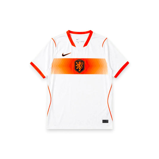 Kit Trasferta Olanda Mondiali 26/27