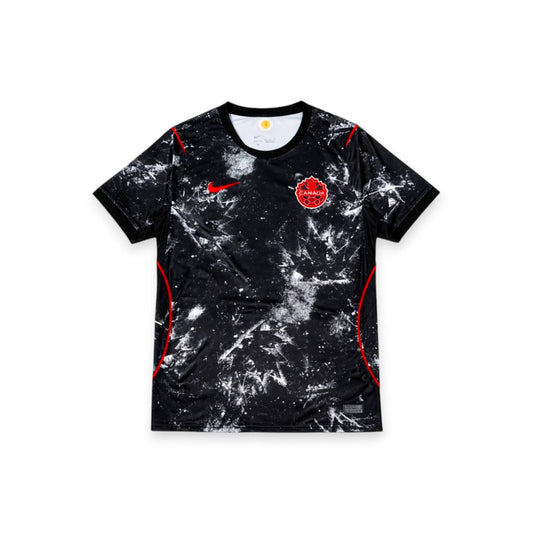 Canada Away Kit World Cup 26/27