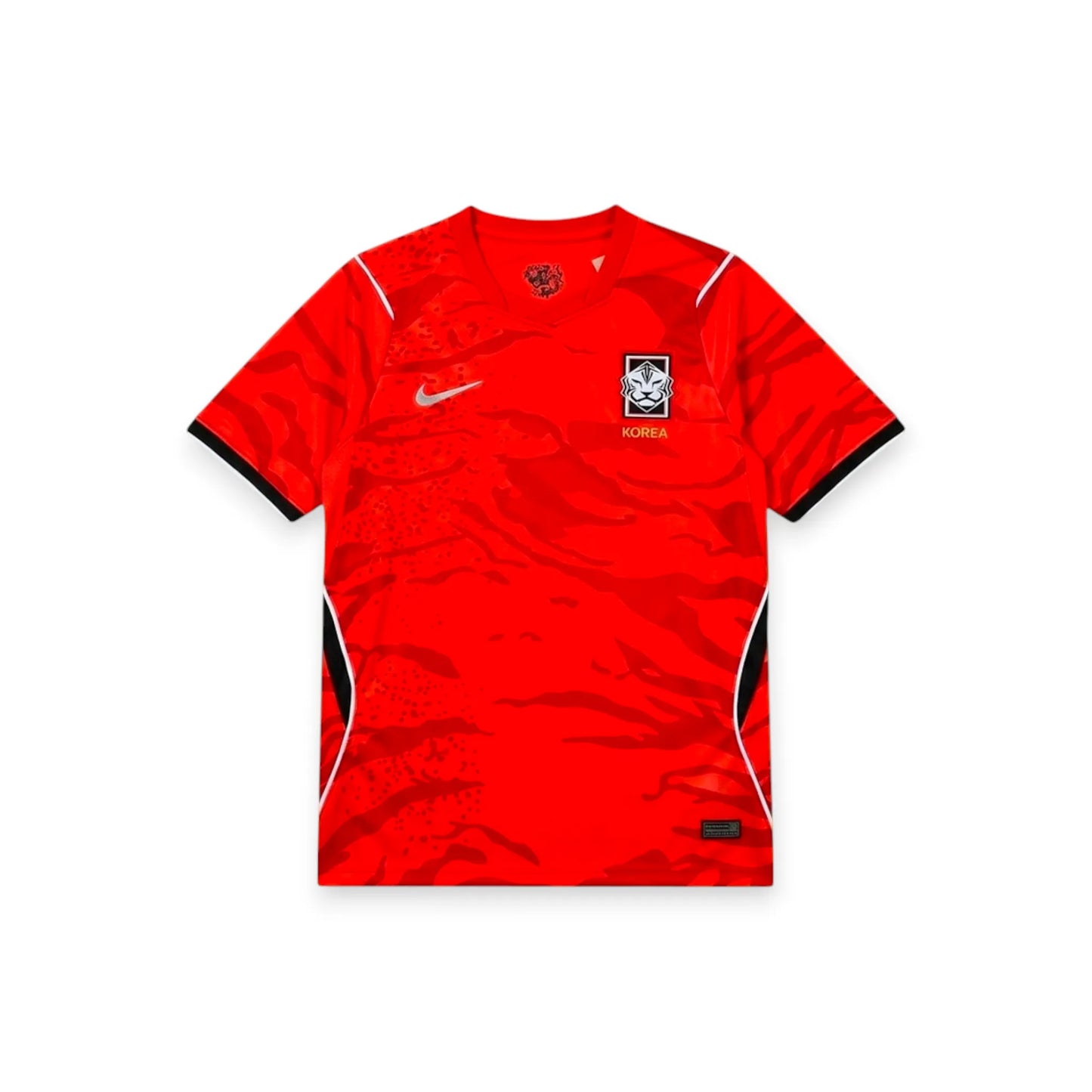 Maillot Domicile Corée du Sud Coupe du Monde 26/27