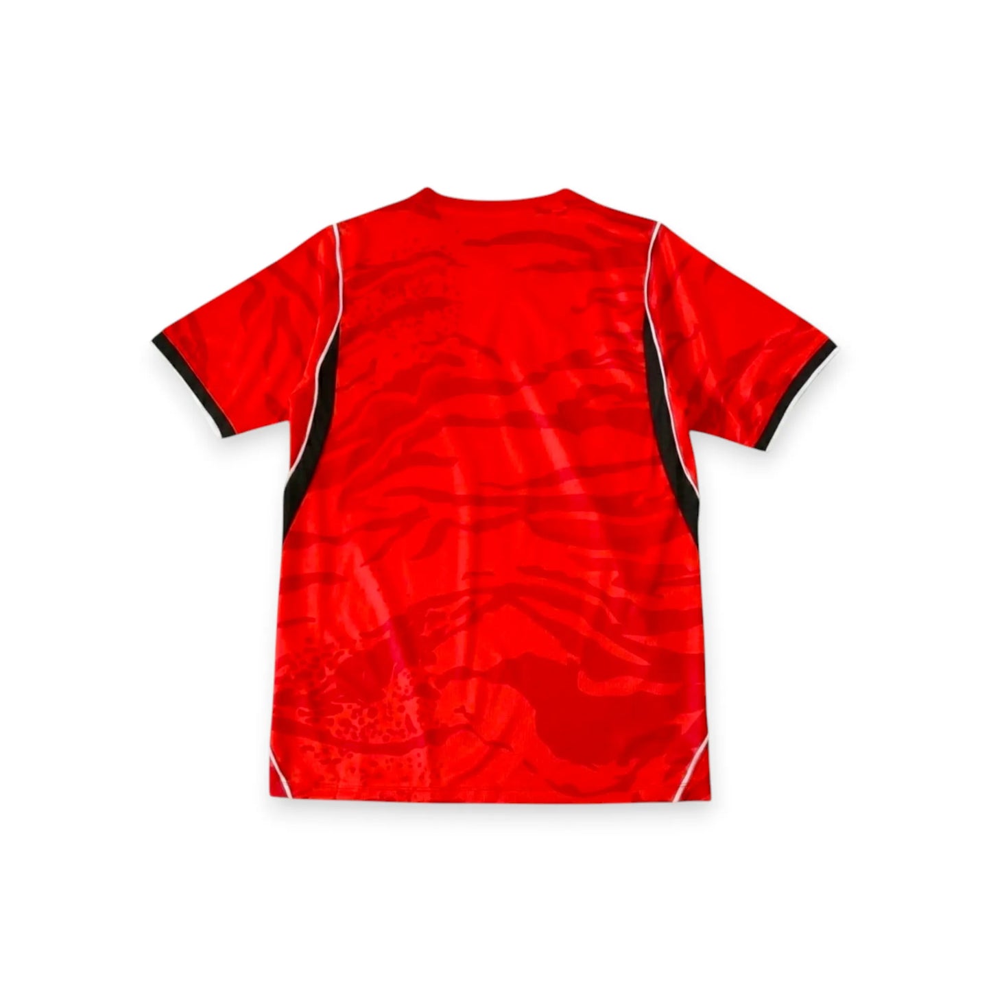Maillot Domicile Corée du Sud Coupe du Monde 26/27