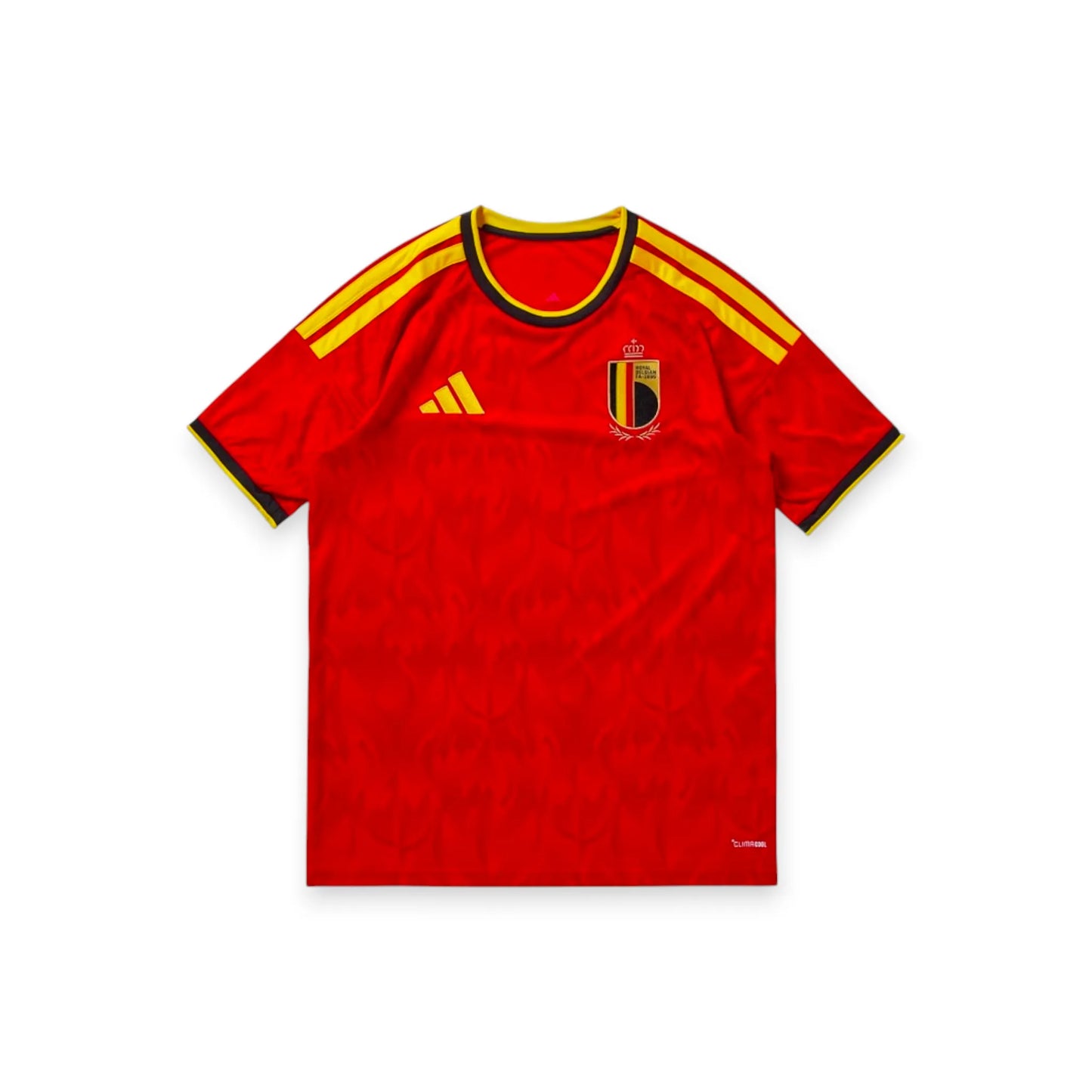 Divisa Home Belgio Mondiali 26/27