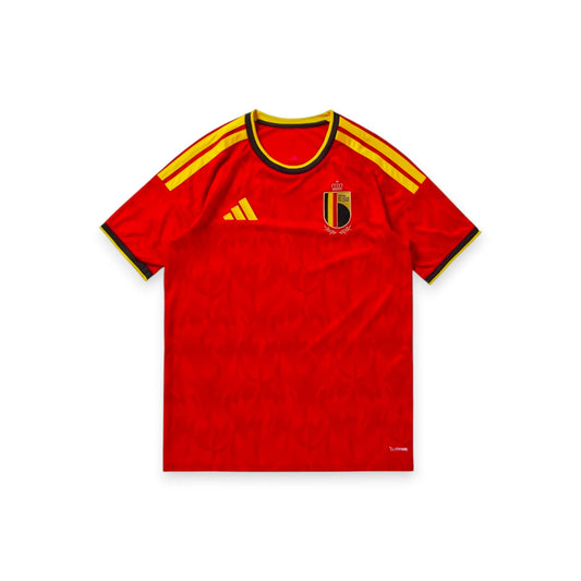 Belgium Home Kit World Cup 26/27