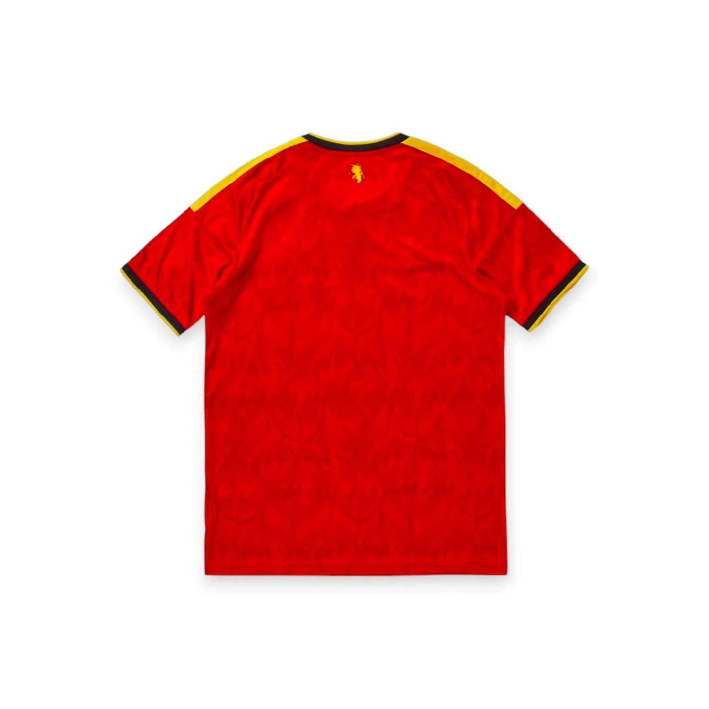 Divisa Home Belgio Mondiali 26/27