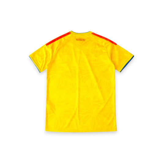 Maillot domicile Colombie Coupe du Monde 26/27