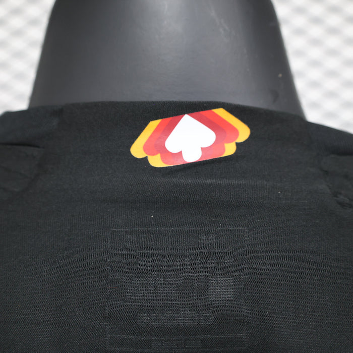 AS Roma 2023/2024 Third Kit