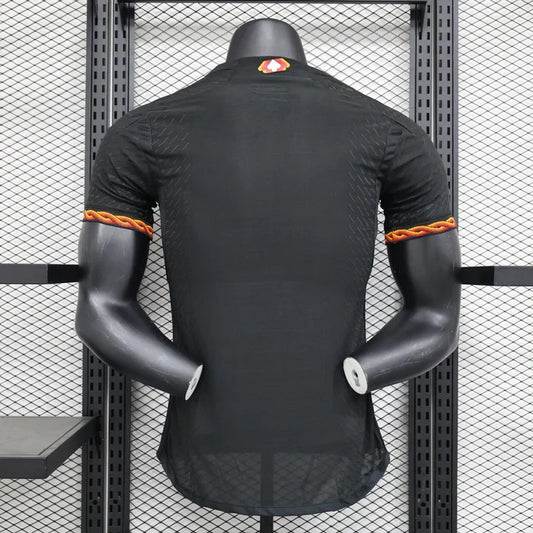 Troisième maillot de l'AS Rome 2023/2024