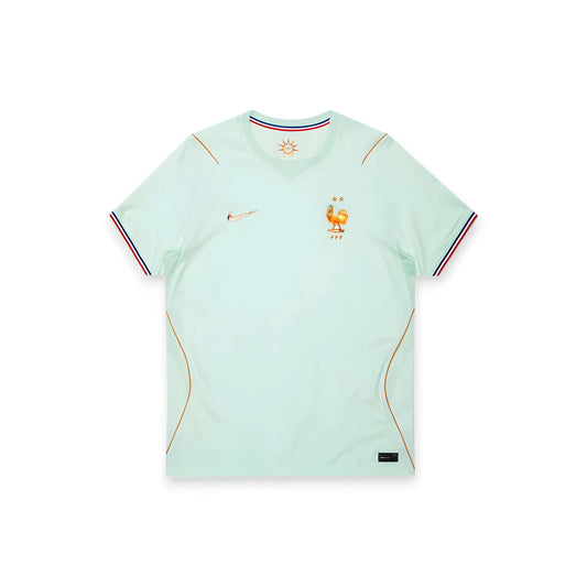 France Away Kit World Cup 26/27