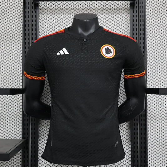 Troisième maillot de l'AS Rome 2023/2024