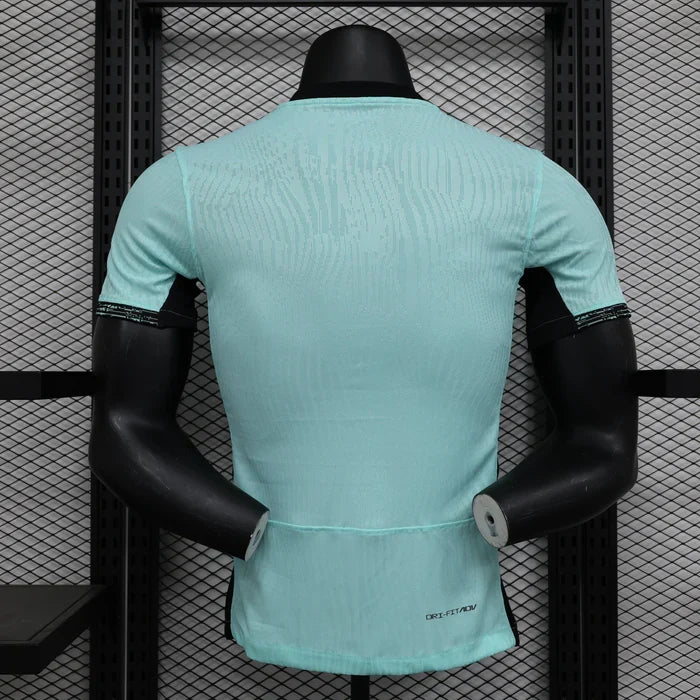 Maillot Chelsea "Aqua Force" Édition Limitée