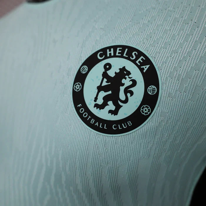 Maillot Chelsea "Aqua Force" Édition Limitée