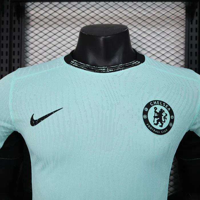 Maillot Chelsea "Aqua Force" Édition Limitée