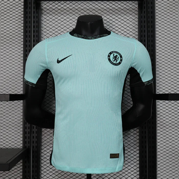 Maillot Chelsea "Aqua Force" Édition Limitée