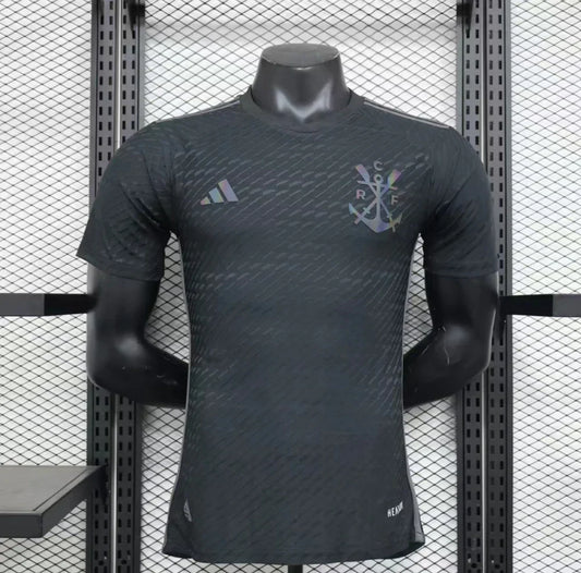 Divisa da trasferta Flamengo 2023/2024