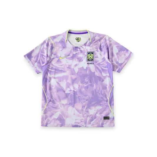 South Corea Away Kit World Cup 26/27