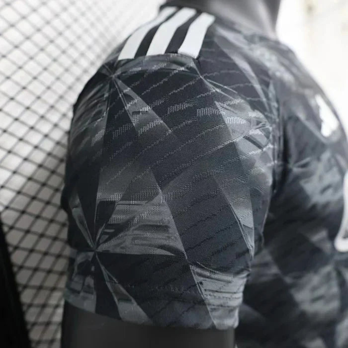 Maillot Ajax "Amsterdam Nightfall" Édition Limitée