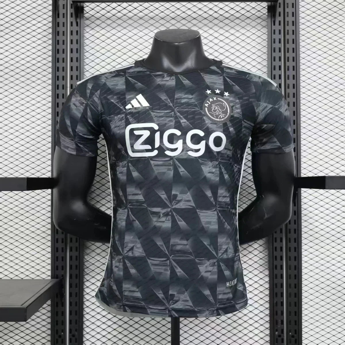 Maillot Ajax "Amsterdam Nightfall" Édition Limitée