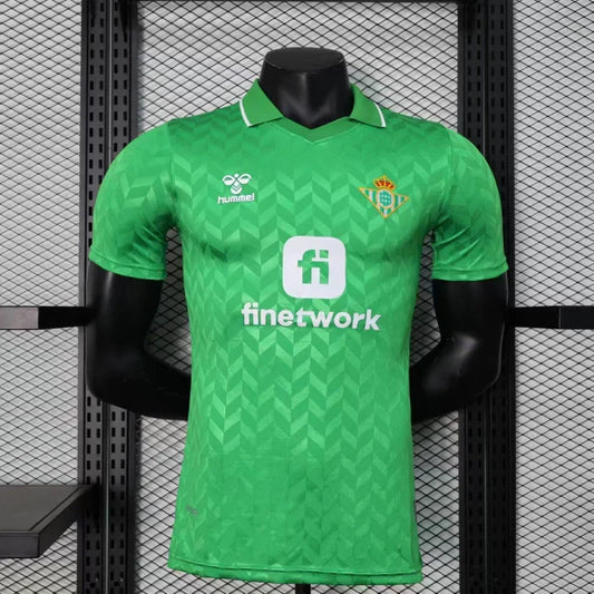 Divisa da trasferta Real Betis 2023/2024