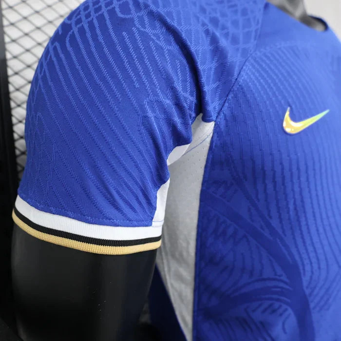 Maillot domicile Chelsea 2023/2024