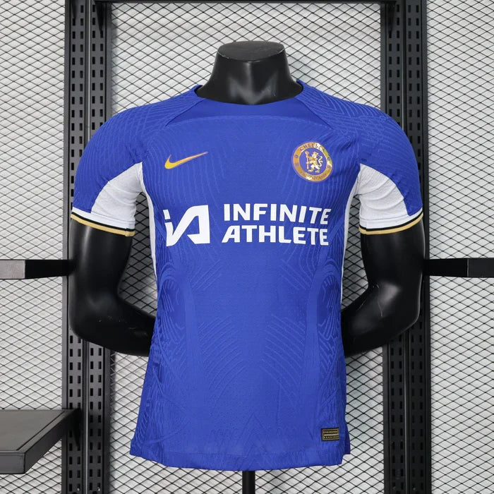 Maillot domicile Chelsea 2023/2024