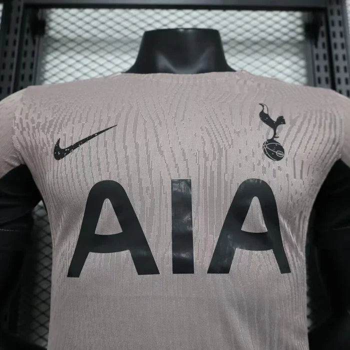 Divisa da trasferta Tottenham 2023/2024