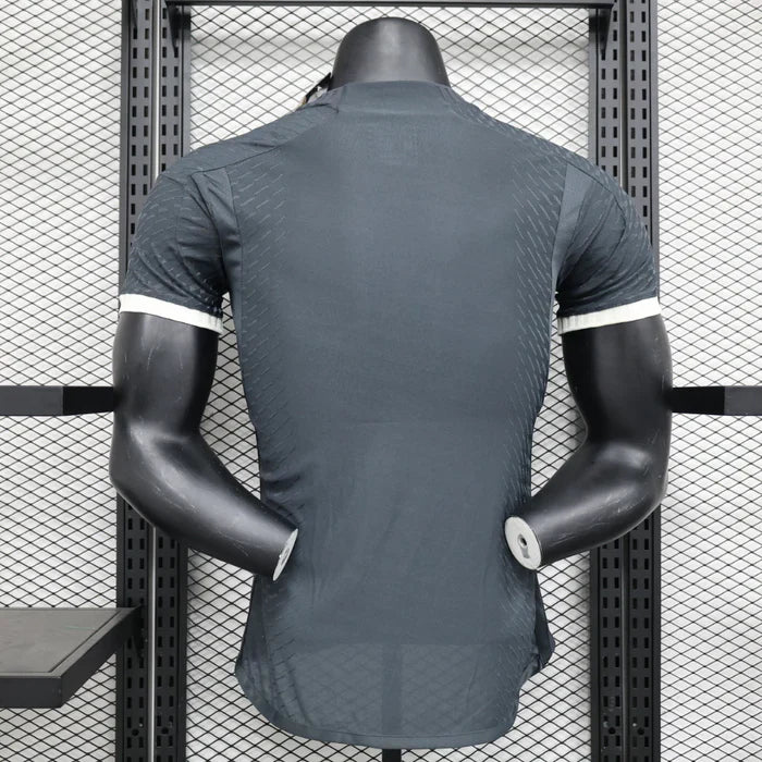 Troisième maillot Juventus 2023/2024