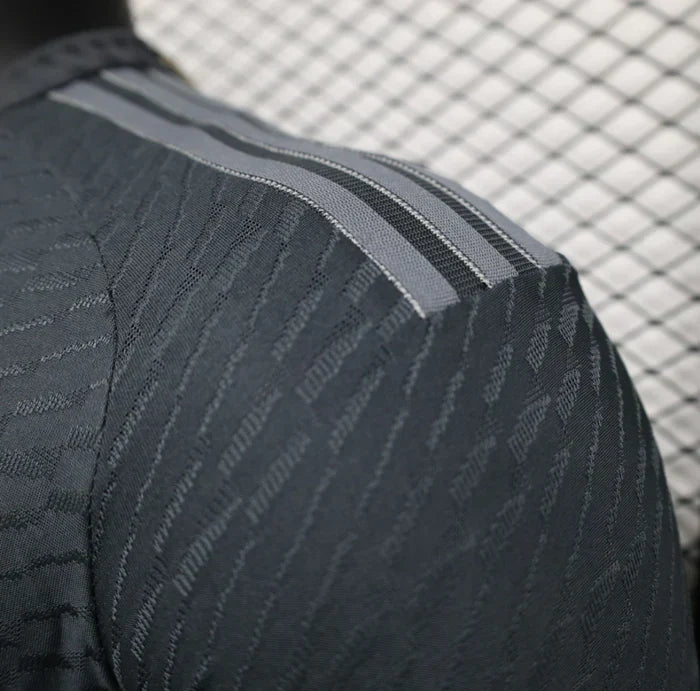 Troisième maillot Juventus 2023/2024