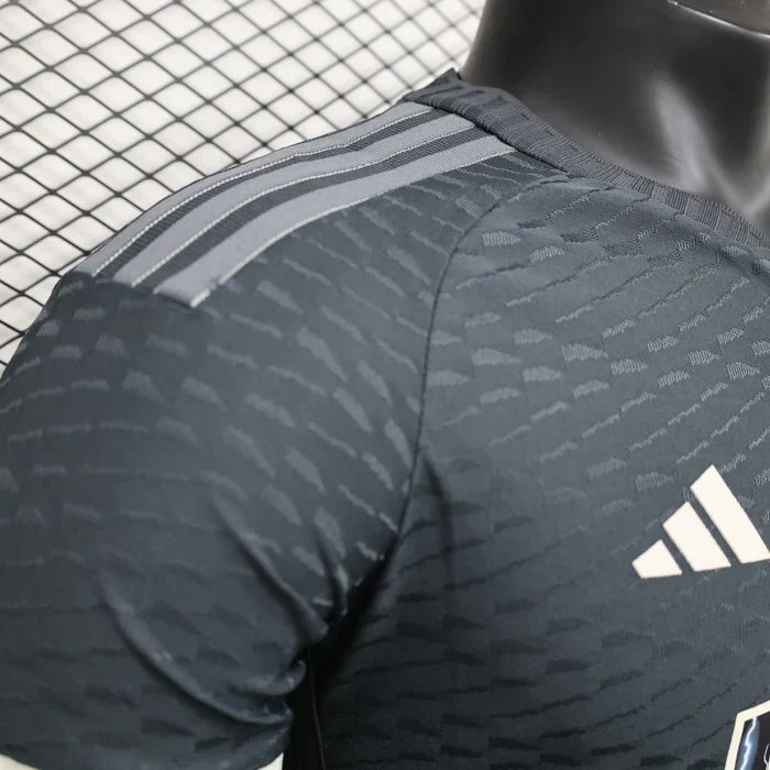 Troisième maillot Juventus 2023/2024